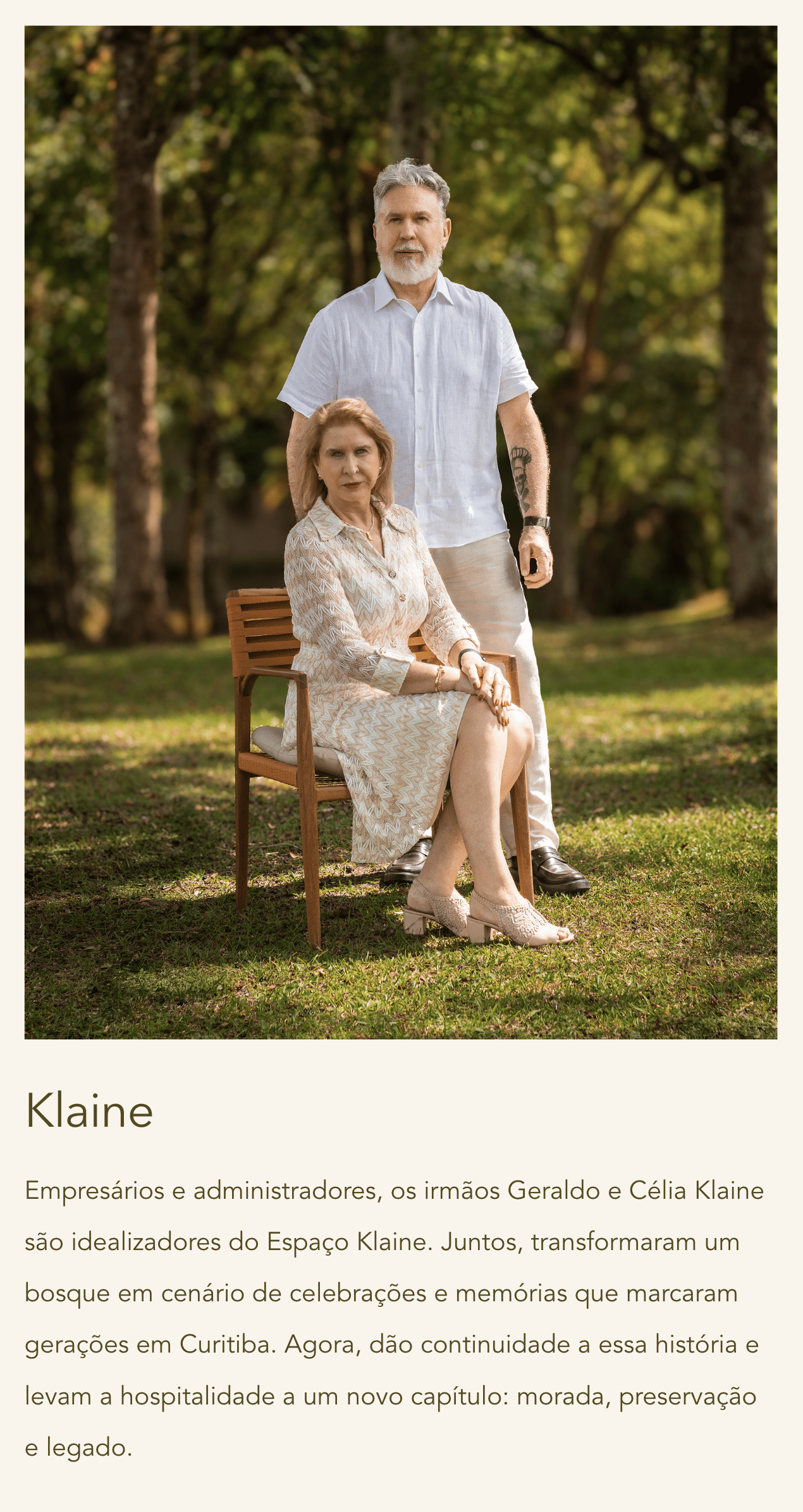 Klaine